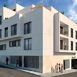Apartamento En El Centro Con Parking